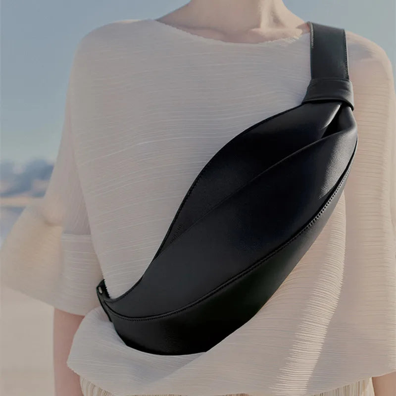 Sac banane design