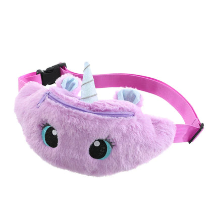 Banane sac enfant fille