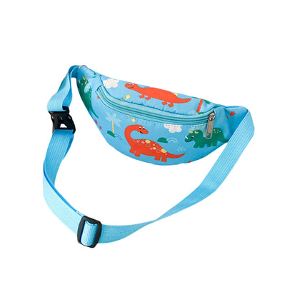 Sac banane pour fillette