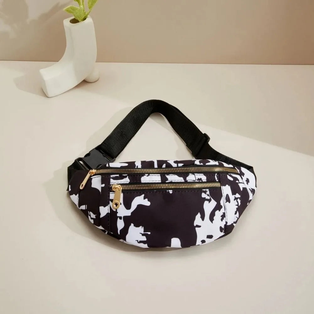 Sac banane ado