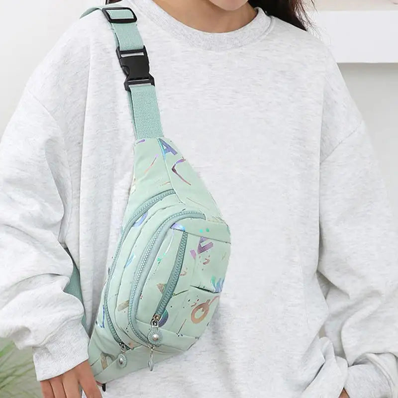 sac banane ado fille