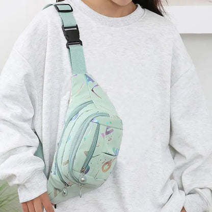 sac banane ado fille