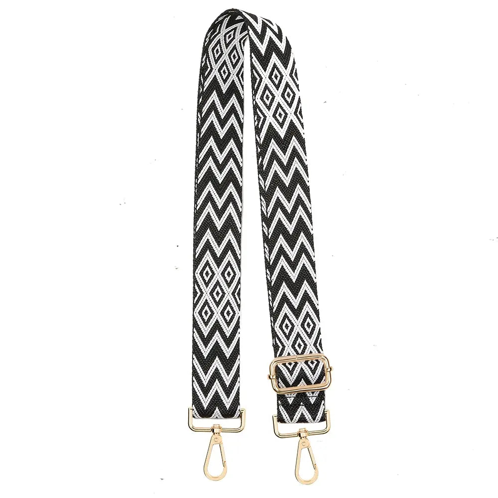 Sangle bandoulière pour sac