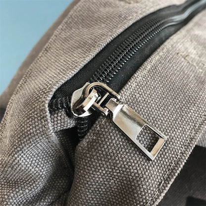 sac a main femme sac de cours grand sac à main femme sac bandouillere femme Sac fourre-tout en toile de qualité pour femmes, fourre-tout de grande capacité avec pendentif, sacoche à bandoulière