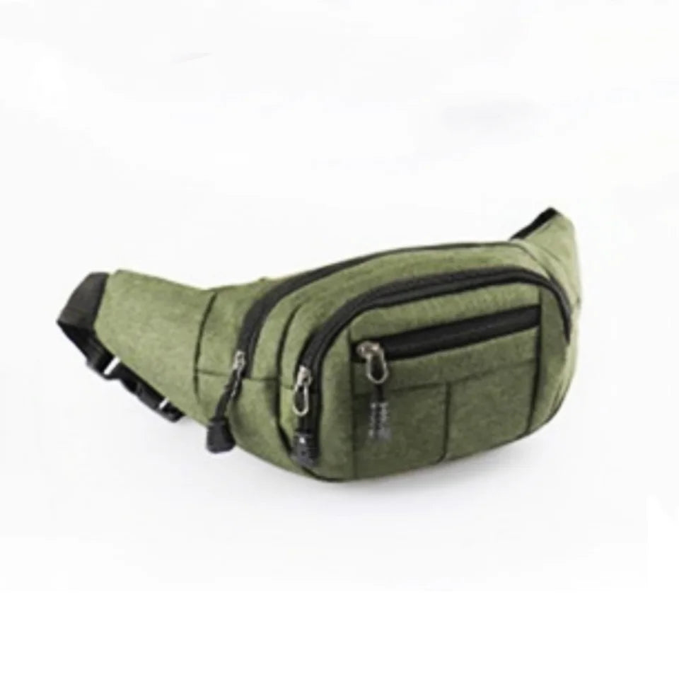Sac banane étanche