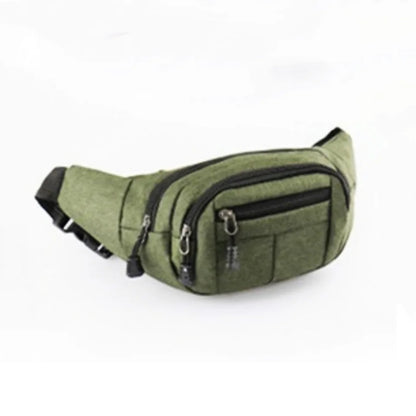 Sac banane étanche