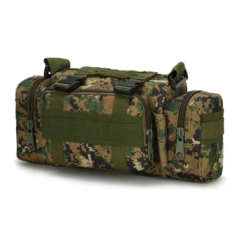 Sac banane pour randonnée