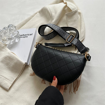 Sac banane pour femme