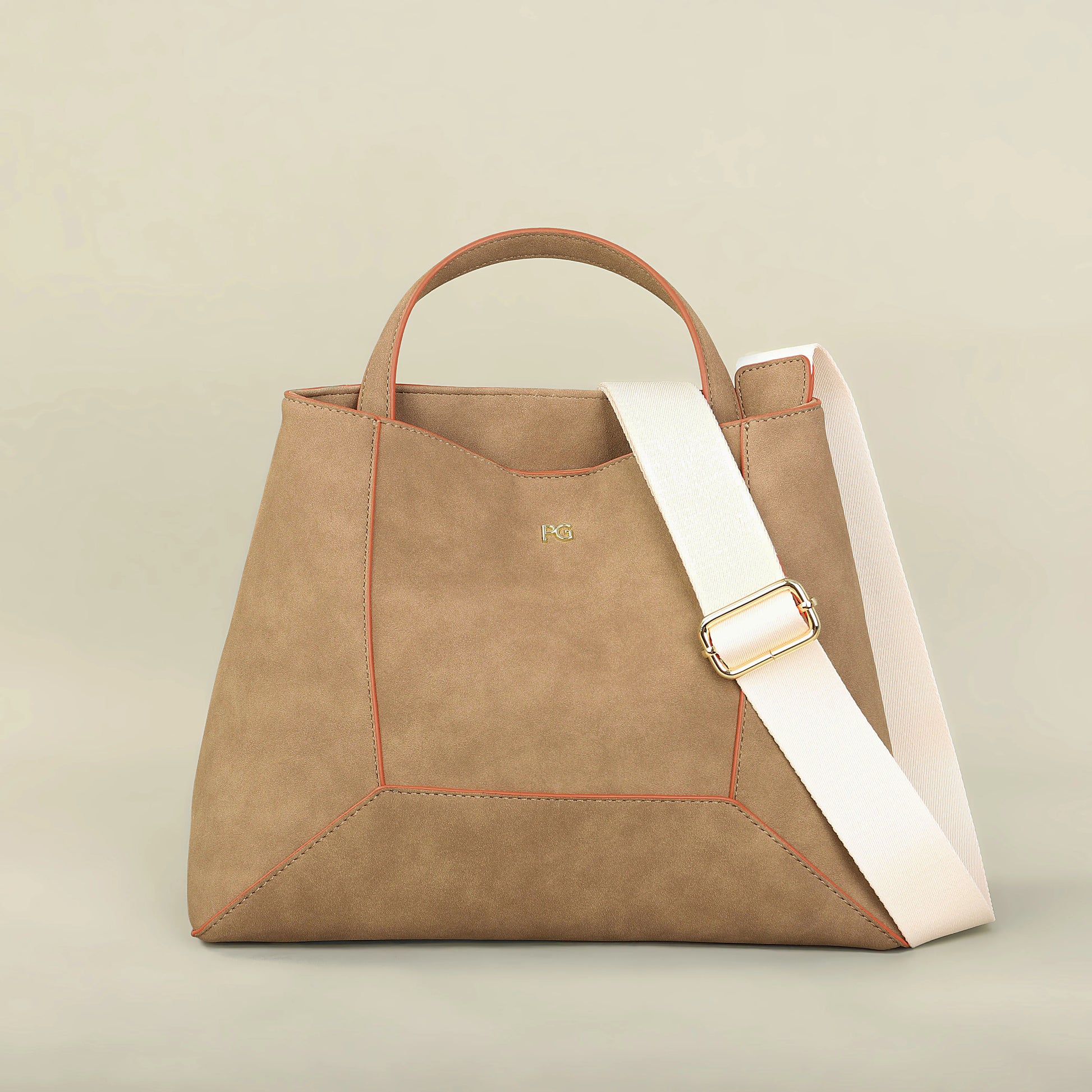 PG luxe haute capacité fourre-tout sacs pour femmes 2026 classique mode sac à bandoulière concepteur femme décontracté Shopping sac à main