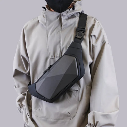 Sac banane homme original