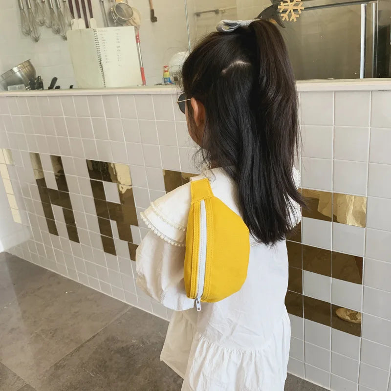 Sac bandoulière enfant fille