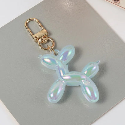 Porte clé chien