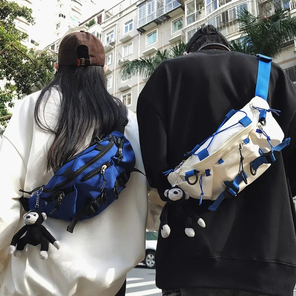 Sac banane Stylé
