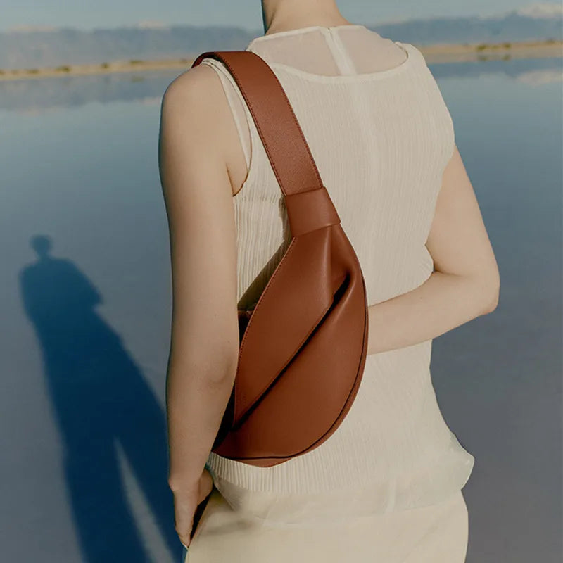 Sac banane design