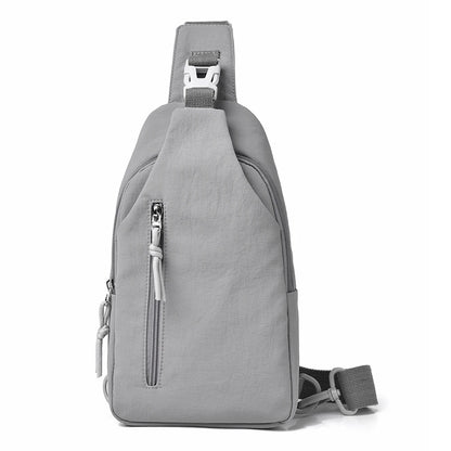 Sac banane femme sport