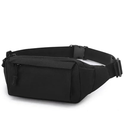 Sac banane homme militaire