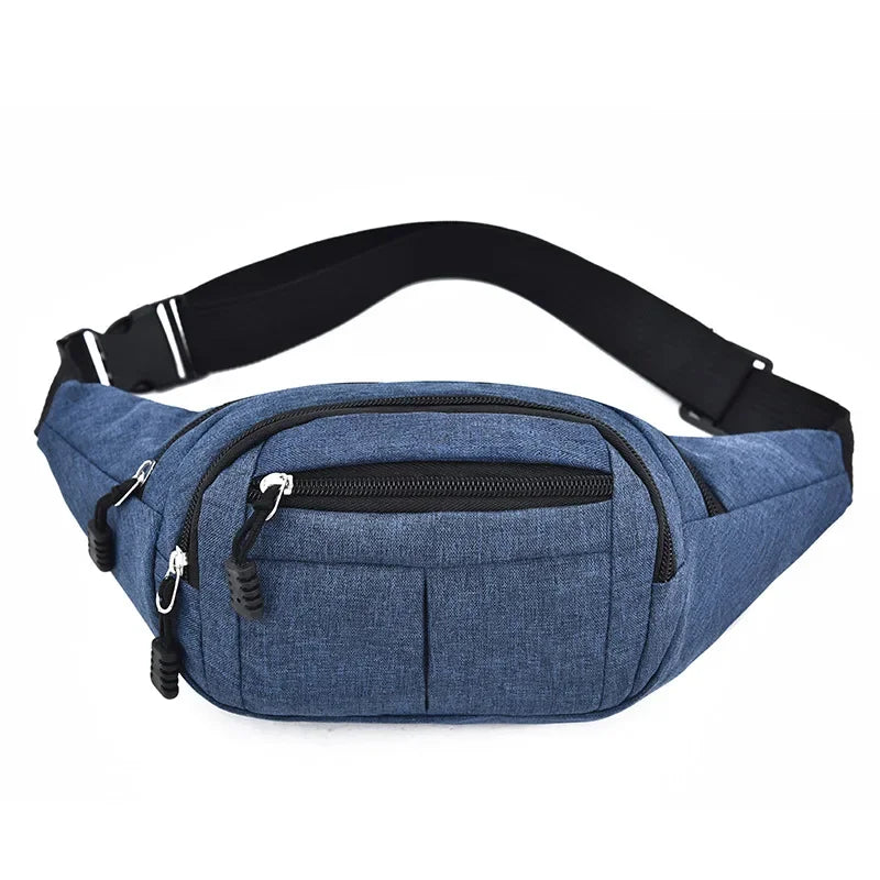 Sac banane étanche