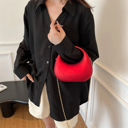 Sac demi-lune mini
