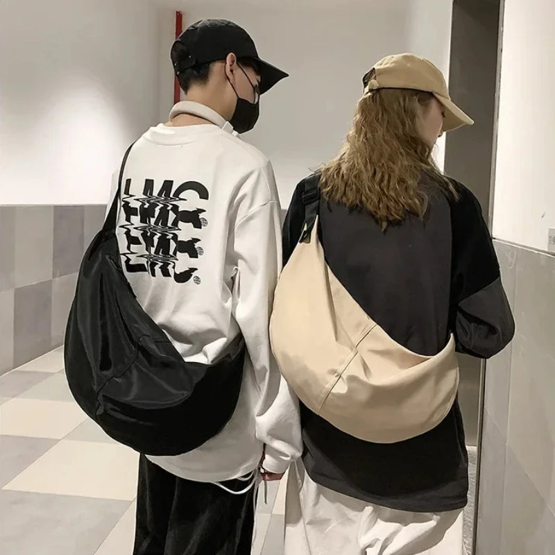 Sac à dos banane