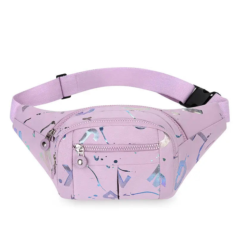 sac banane ado fille