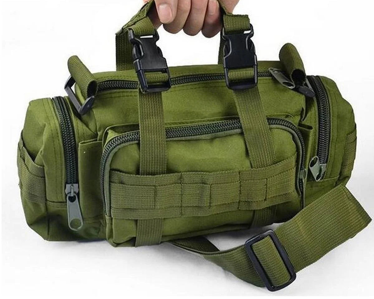 Sac banane pour randonnée