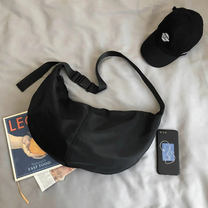Sac à dos banane