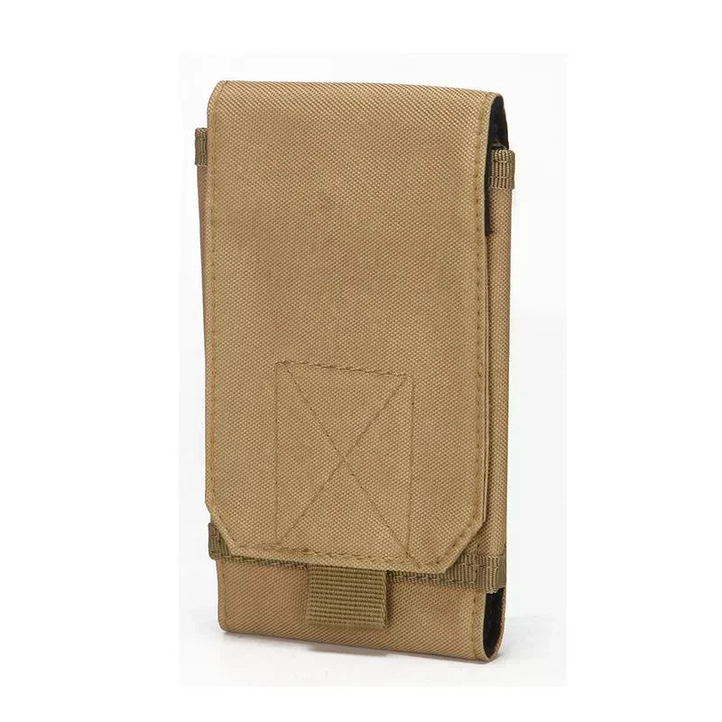 Pochette de ceinture homme