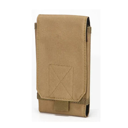 Pochette de ceinture homme