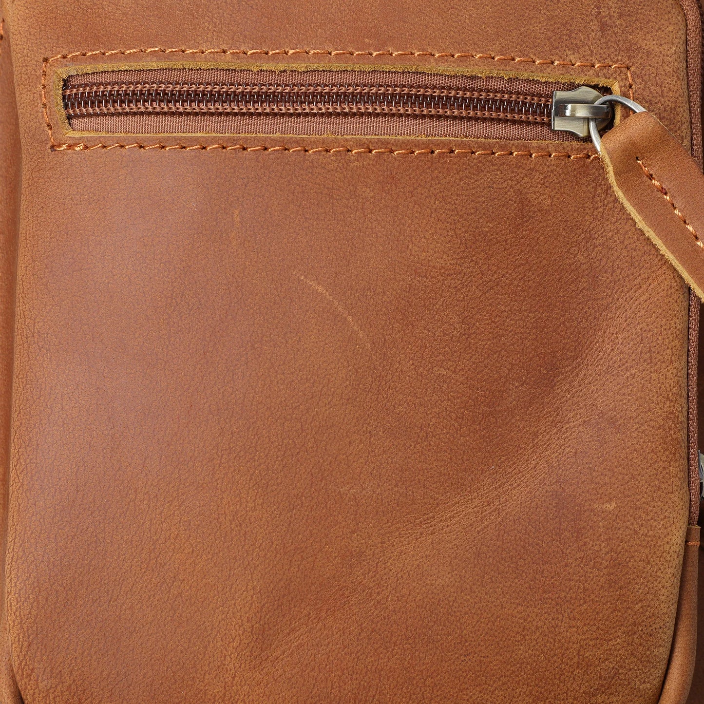 Sac banane plusieurs poches
