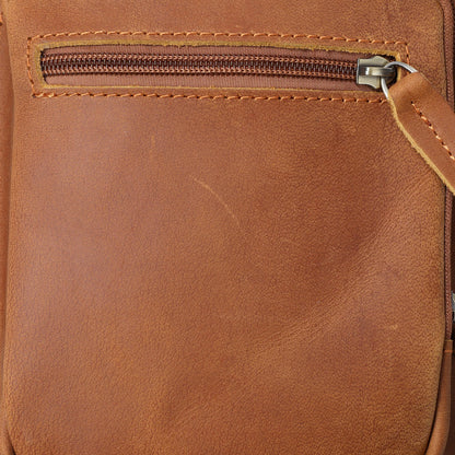 Sac banane plusieurs poches