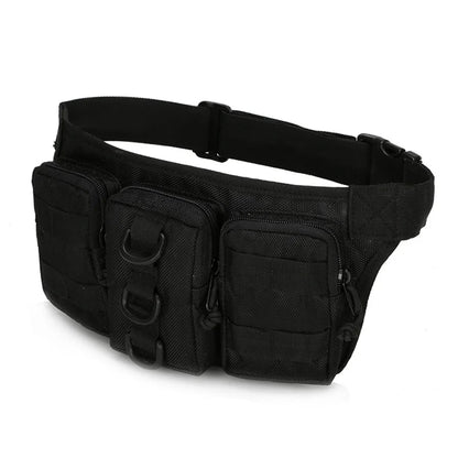 Sac banane tactique