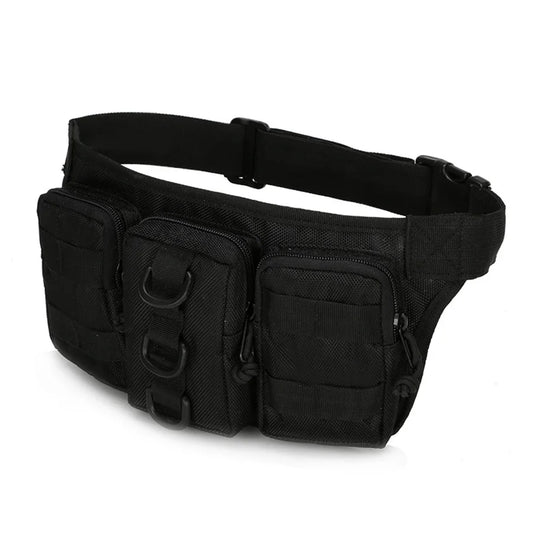 Sac banane tactique