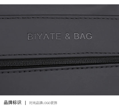 Oxford Messenger Hobos Sac à main pour homme, sac à main pour homme, haute qualité, mince, grande capacité, initié