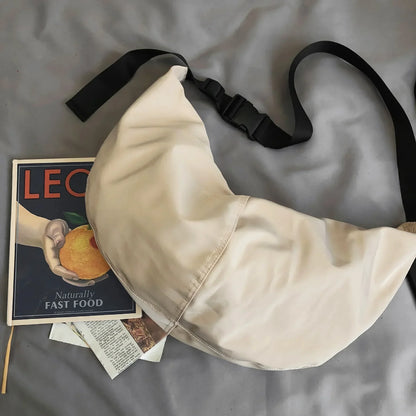 Sac à dos banane