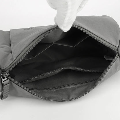 Style unisexe hommes Sac à bandoulière femmes Sac à main de haute qualité voyage Sac à bandoulière pour hommes élégant femmes Sac de messager pour Sac de travail