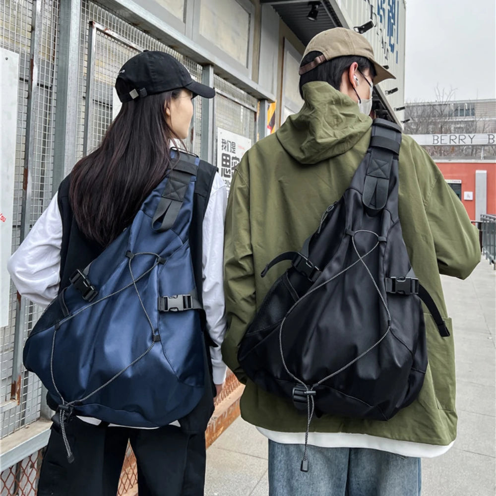 Sac à dos en bandoulière