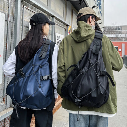 Sac à dos en bandoulière