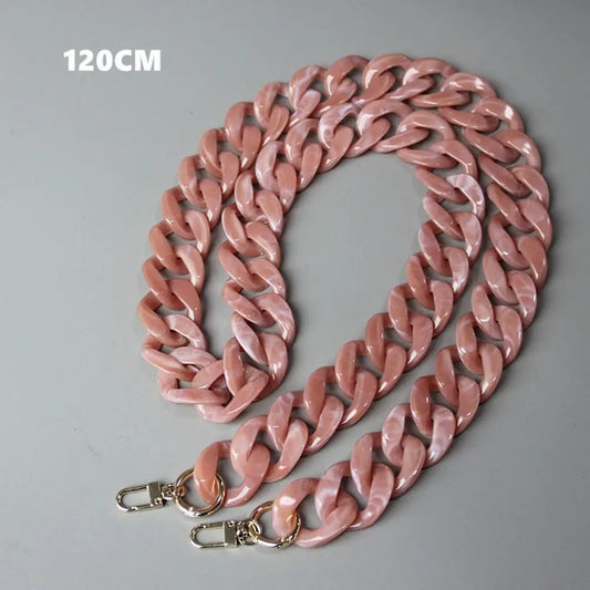 Sac à main chaîne