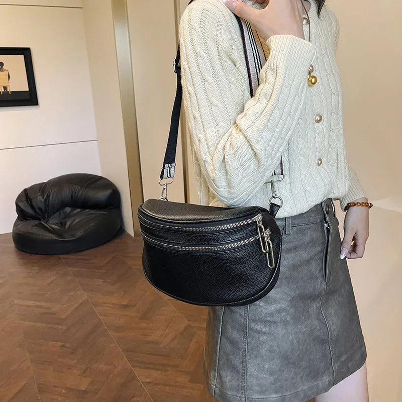 Sac banane xl femme