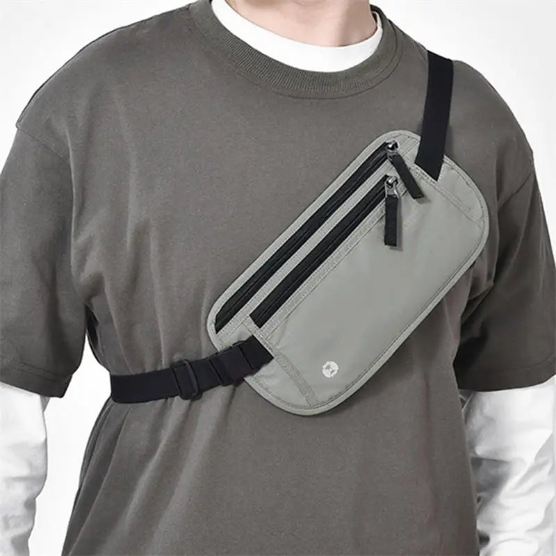 Sac banane de course