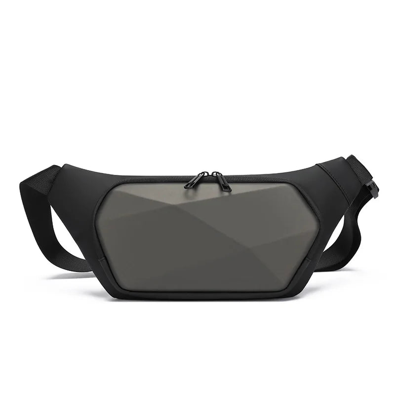 Sac banane homme original