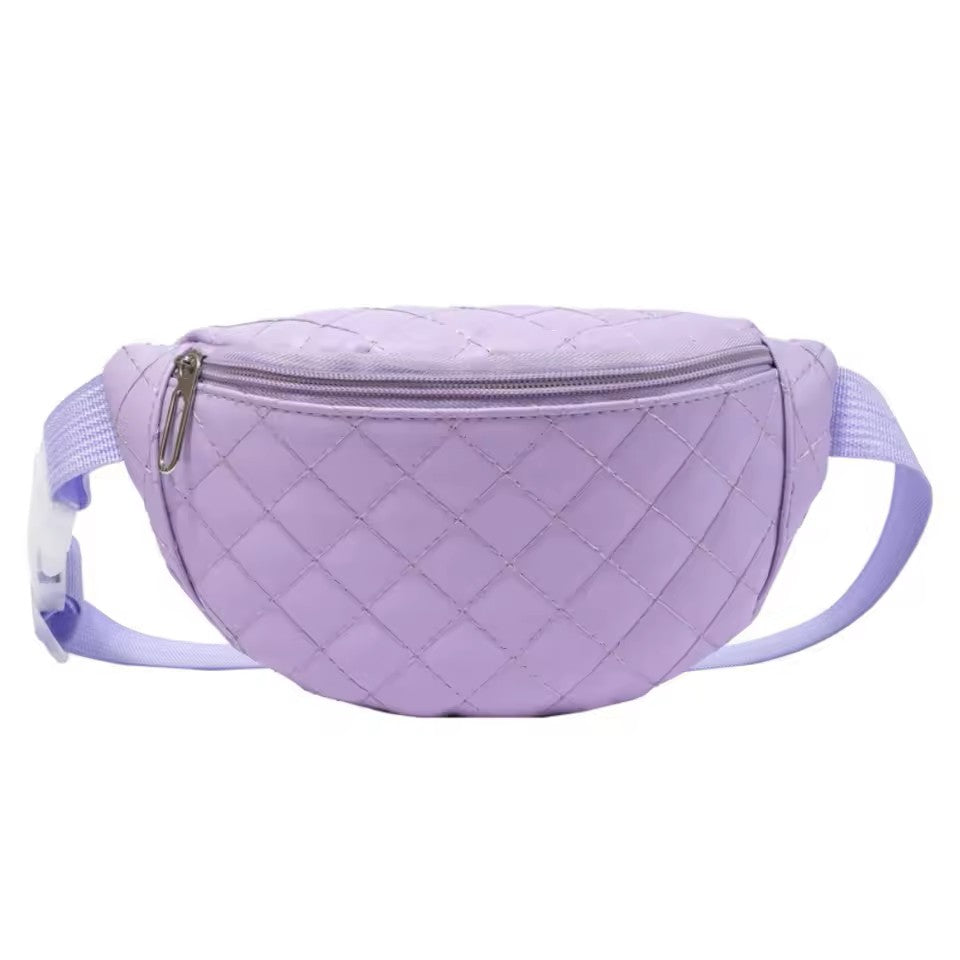 Sac banane fille 12 ans