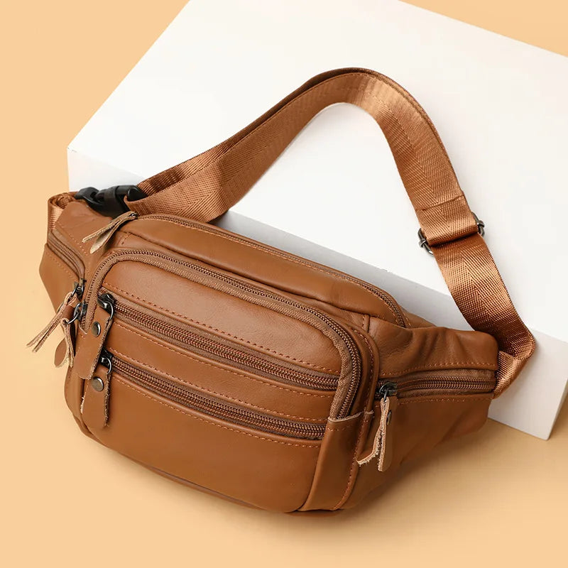 Sac de poitrine