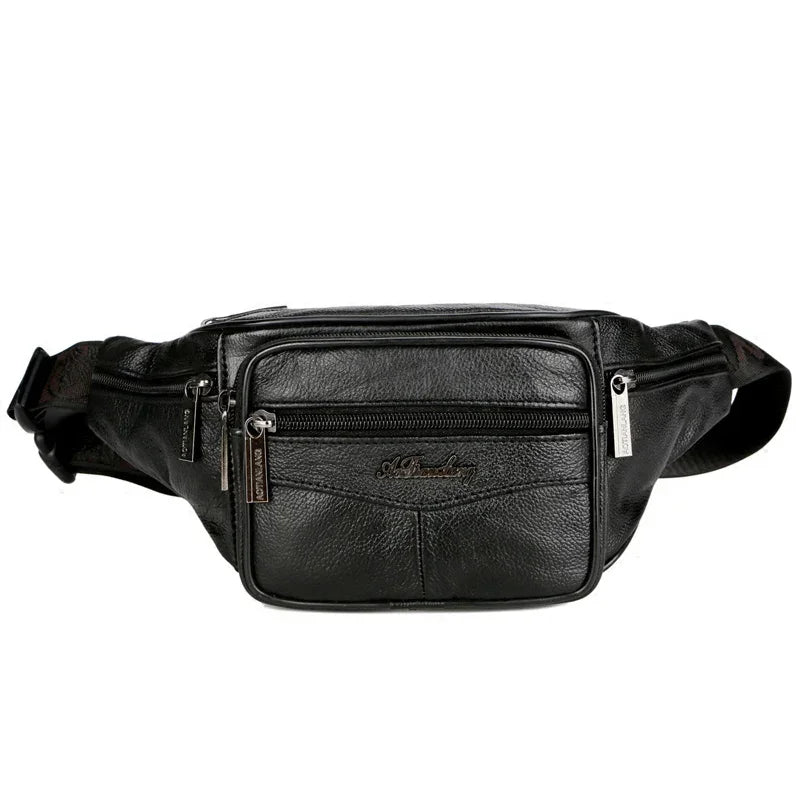 Sac ceinture homme