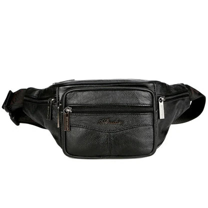 Sac ceinture homme