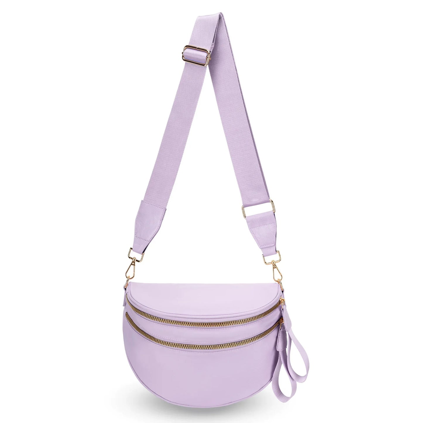 Sac banane grand format