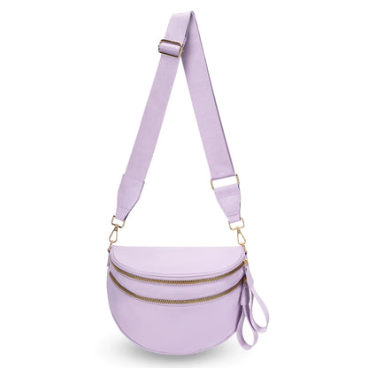 Sac banane grand format