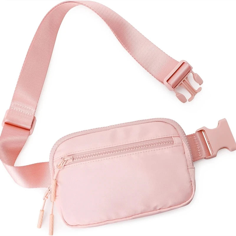 Sac banane sport pour femme