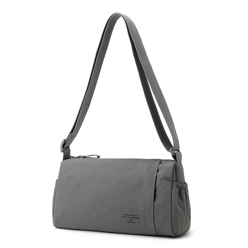 Style unisexe hommes Sac à bandoulière femmes Sac à main de haute qualité voyage Sac à bandoulière pour hommes élégant femmes Sac de messager pour Sac de travail