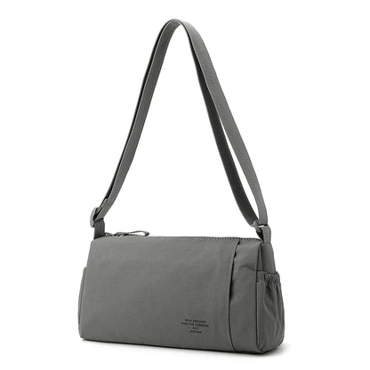 Style unisexe hommes Sac à bandoulière femmes Sac à main de haute qualité voyage Sac à bandoulière pour hommes élégant femmes Sac de messager pour Sac de travail